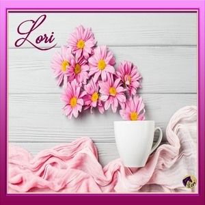 Meet your Posher, Lori